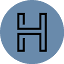 h