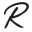 r