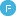 f