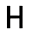 h