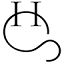h