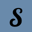 s