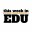 thisweekinedu.com