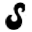 s