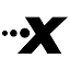 x