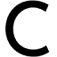c