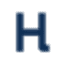 h