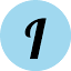 i