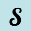 s