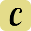 c