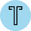 t