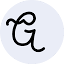 g