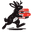 j