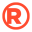 r