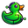 c