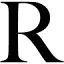 r