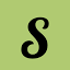 s