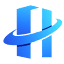 h