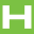 h