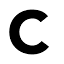 c
