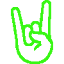 f