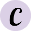 c