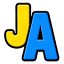 j