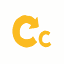c
