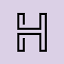 h