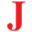 j