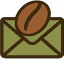 Email Bean favicon