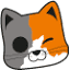 c
