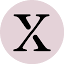 x