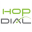 hopdial.com