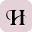 h