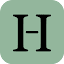 h