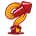 g