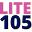 lite105.com