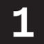 1