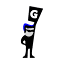 g