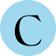 c