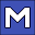 Mailhardener favicon