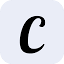 c