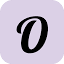 o