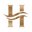 h