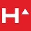 h