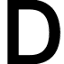 d