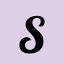 s