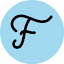 f