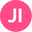 j